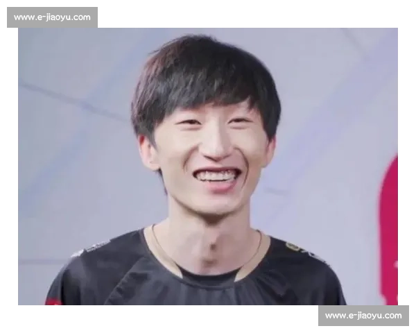 泪目！电竞明星榜上的这位选手，用实力回应了所有质疑！