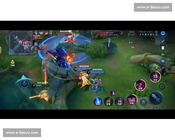 王者荣耀总决赛直播，谁将捧起荣耀之巅的桂冠！