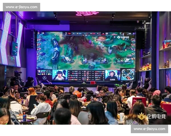 电竞选手退役转型，当主播、当教练，未来路在何方