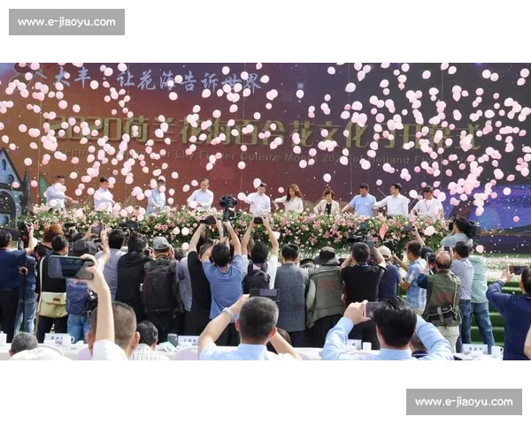 电竞文化周燃情启幕，邀你共赴一场青春盛宴！