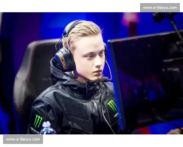 绝了！电竞圈迎来重磅洗牌，X神加盟Y队成最大看点！