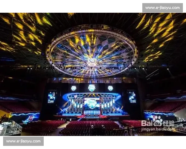 英雄联盟全明星赛，欢乐与竞技并存的盛宴