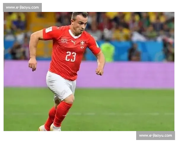 赛场外的温情瞬间，世界杯也传递着人性的光辉！