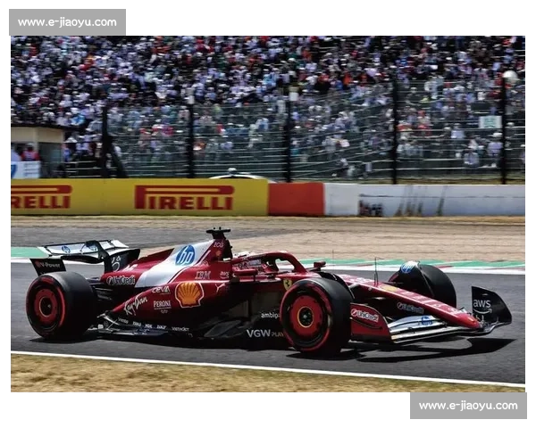 F1电竞官方赛事：一场关于智慧与勇气的较量，谁是最后的赢家