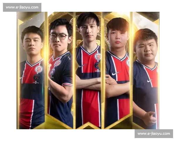 不负众望，王者归来，英雄联盟手游战队出征，期待拉满！