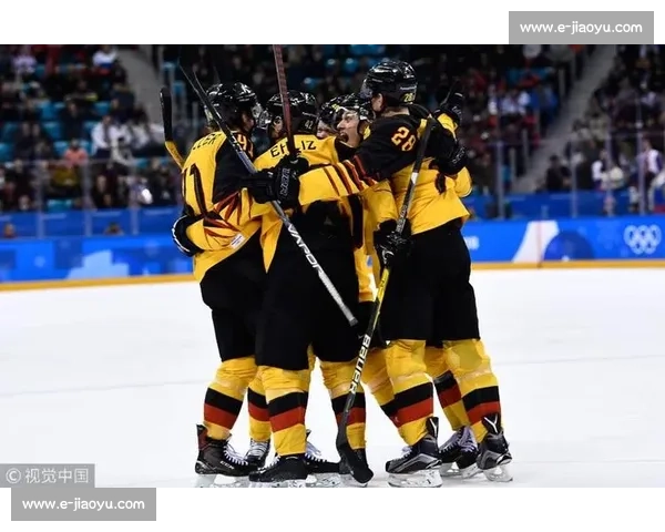 冰球世界榜：硝烟弥漫，谁是真正的冰上王者