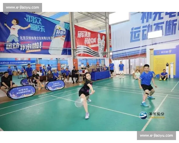 展望！下一站羽毛球超级赛，我们又将看到怎样的精彩