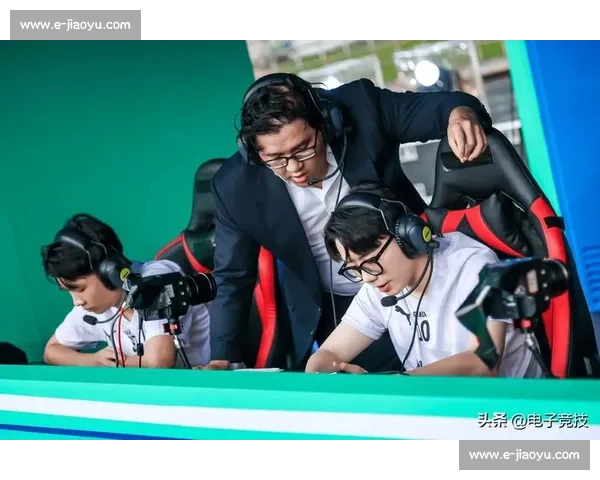 战队荣誉与我何干全球电竞选手排名，看个人技术有多秀！