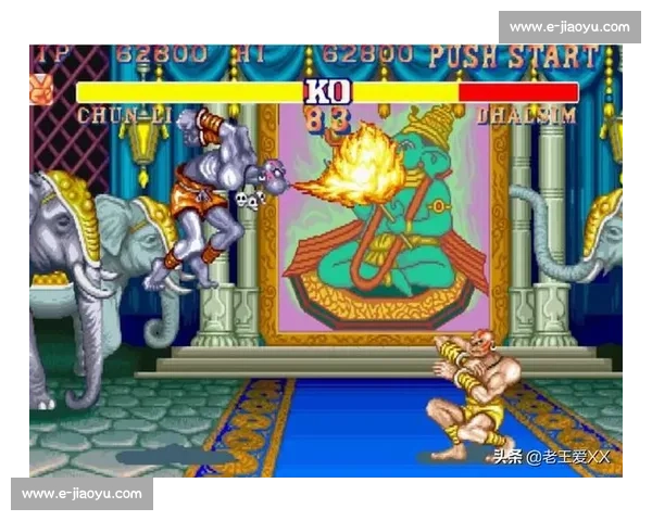 街头霸王：XX战队实力回归，老将能否再创辉煌