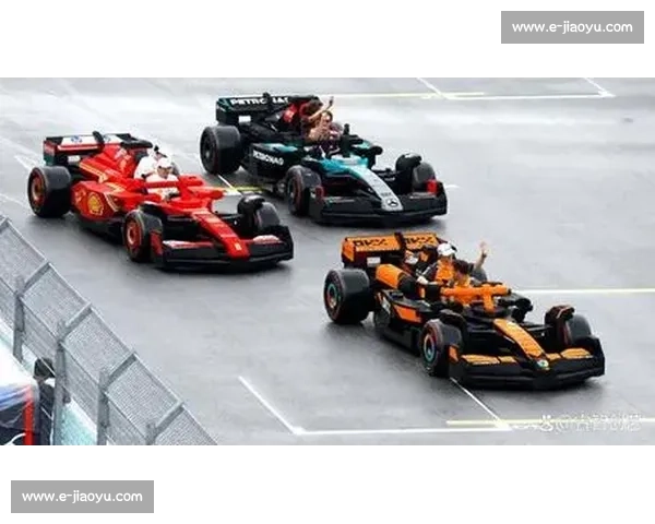 你的主队赢了吗F1赛车数据告诉你谁才是真正的王者!