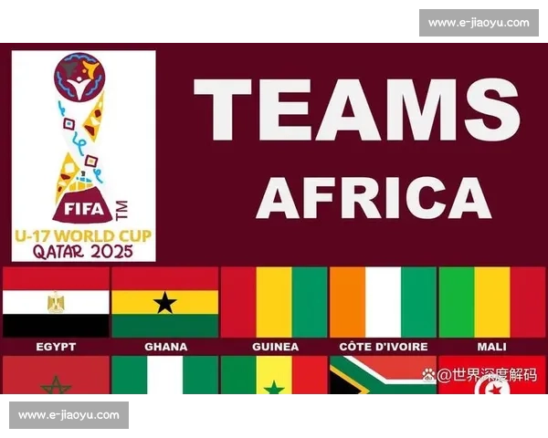 卡塔尔世界杯余温未散,2026年赛制已牵动全球目光 卡塔尔世界杯余温未散,2026年赛制已牵动全球目光