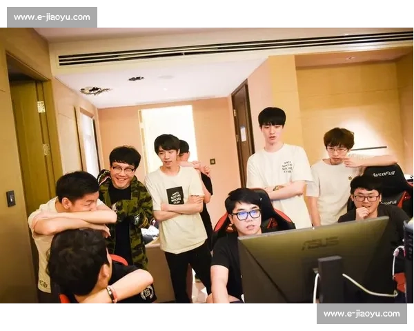 打破常规！国际电竞俱乐部榜解读，那些被低估的强大力量