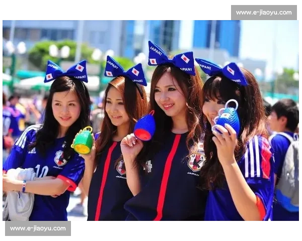 激情四射！2026世界杯球迷狂欢夜，谁是最佳助威团