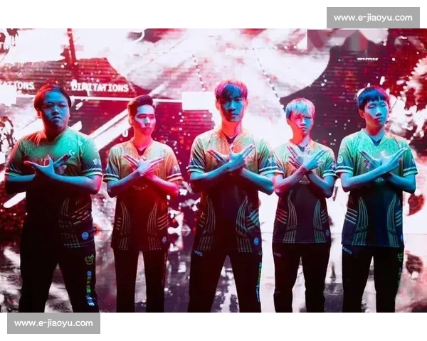 赛事回顾:S13全球总决赛,哪些选手的场均数据最亮眼