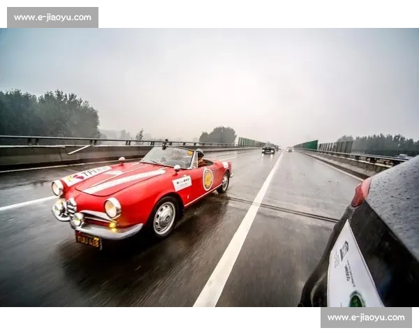 车轮滚滚,情怀不灭!那些年一起追逐的赛车梦想,是否还在 车轮滚滚,情怀不灭!那些年一起追逐的赛车梦想,是否还在