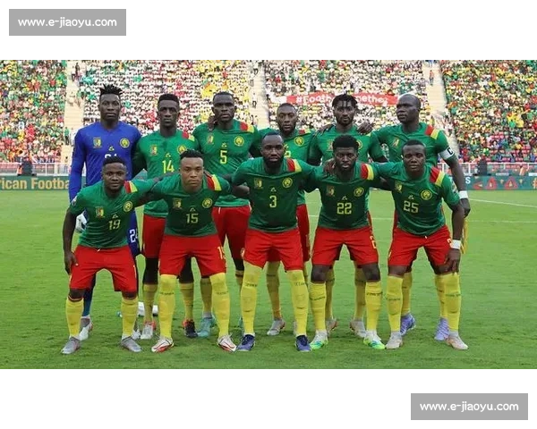 非洲雄狮崛起！世界杯扩军规则下的新格局猜想！