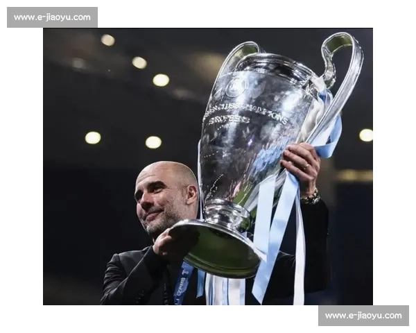 半决赛预测：瓜迪奥拉智斗安切洛蒂，谁能笑到最后