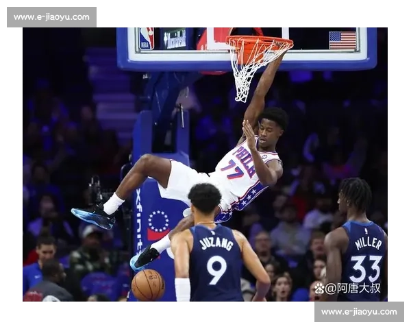 告别数据刷子！NBA篮板榜真正王者，靠的是这三点！