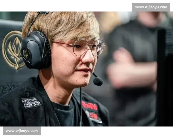 感人至深!电竞官方总结,讲述电竞里的温情故事! 感人至深!电竞官方总结,讲述电竞里的温情故事!