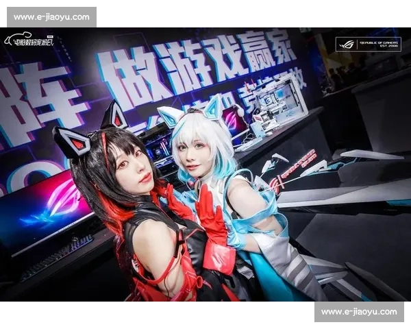 打破次元壁!电竞选手跨界真人秀,惊喜连连! 打破次元壁!电竞选手跨界真人秀,惊喜连连!