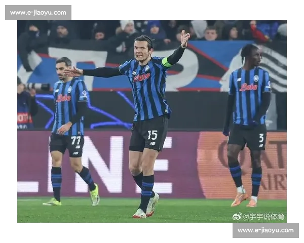 欧冠八强抽签揭晓，谁能挺进四强悬念丛生！