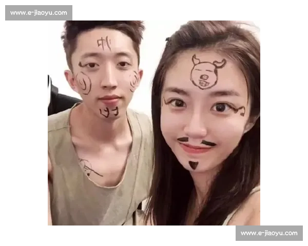 电竞圈的“神仙爱情”，撒狗粮现场曝光！