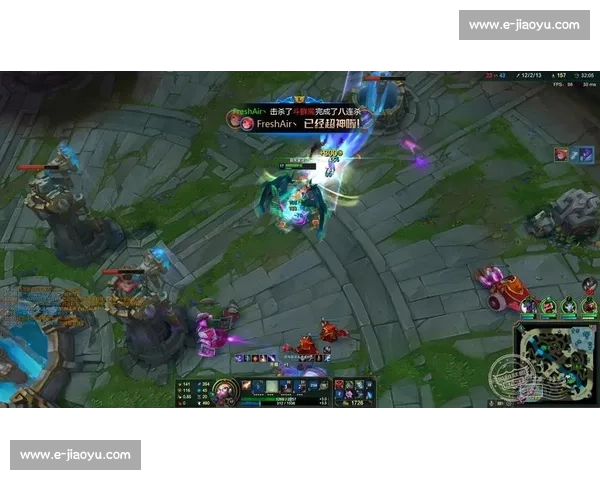 绝地反击！鲁德用超神数据，上演不可能的奇迹！